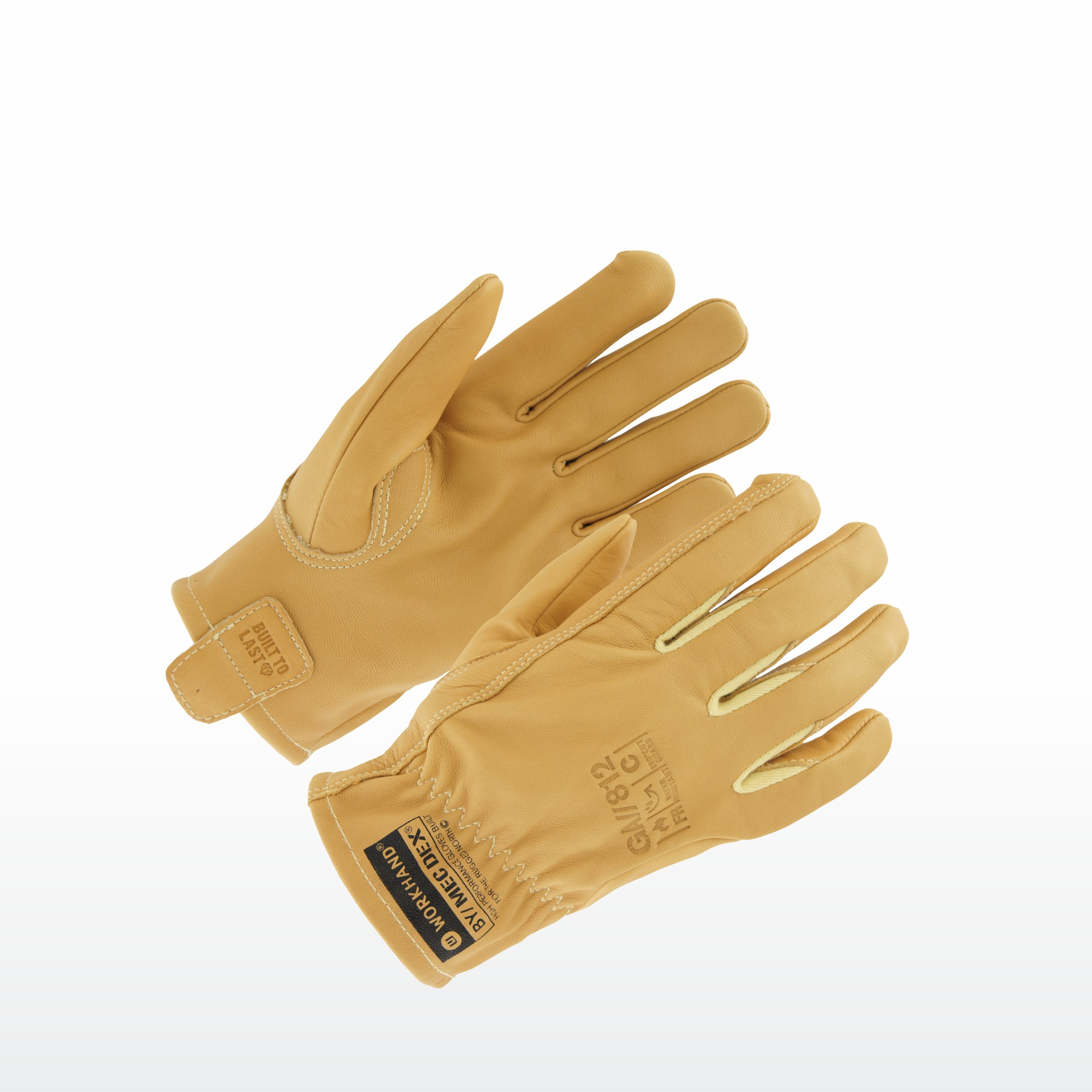 Workhand® by Mec Dex®  GA-812